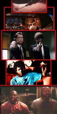 PULP FICTION